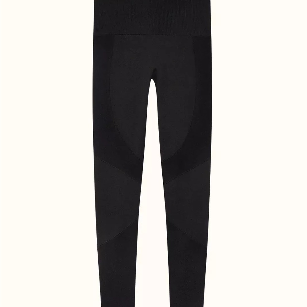 NWT THIRDLOVE Flex Seamless Compression Legging - Picture 4 of 4